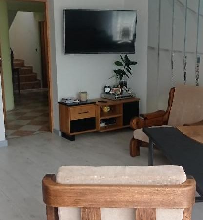 Oaza Milosci Lipinki  Exteriér fotografie
