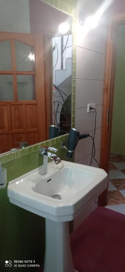 Oaza Milosci Lipinki  Exteriér fotografie