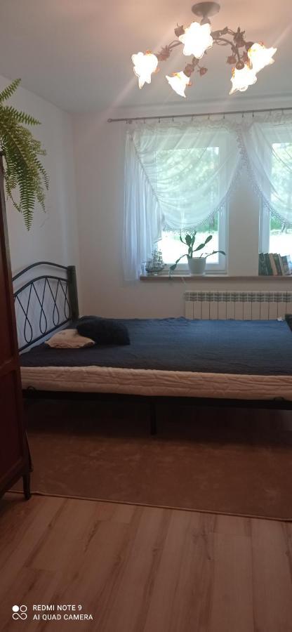 Oaza Milosci Lipinki  Exteriér fotografie